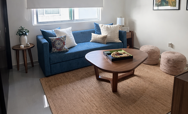 Departamento en Venta, condominio Agapanto, Acapatzingo Cuernavaca