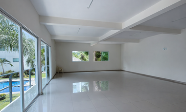 Departamento en Venta, condominio Agapanto, Acapatzingo Cuernavaca