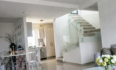 Departamento en Venta, condominio Agapanto, Acapatzingo Cuernavaca