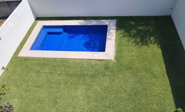 En venta Casa 27 en Vistalago Tequesquitengo | Ideal para inversión y descanso