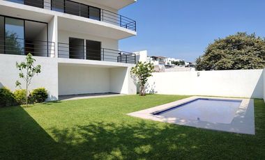 En venta Casa 27 en Vistalago Tequesquitengo | Ideal para inversión y descanso