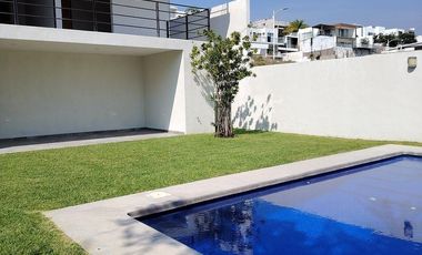 En venta Casa 27 en Vistalago Tequesquitengo | Ideal para inversión y descanso
