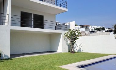En venta Casa 27 en Vistalago Tequesquitengo | Ideal para inversión y descanso