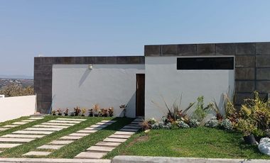 En venta Casa 27 en Vistalago Tequesquitengo | Ideal para inversión y descanso