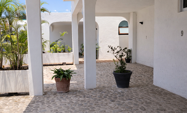 Loft en venta Condominio Altea Jardines de Reforma II Cuernavaca