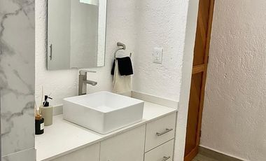 Loft en venta Condominio Altea Jardines de Reforma II Cuernavaca