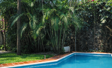 Loft en venta Condominio Altea Jardines de Reforma II Cuernavaca