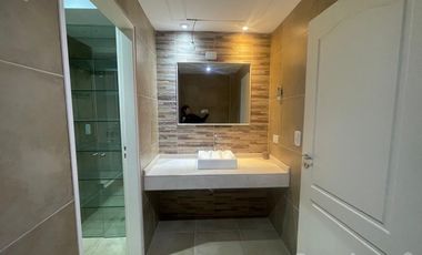 VENTA DEPARTAMENTO 4 AMBIENTES. EXCELENTE UBICACION KM 50 A METROS DE PANAMERICANA.