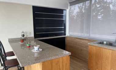 VENTA DEPARTAMENTO 4 AMBIENTES. EXCELENTE UBICACION KM 50 A METROS DE PANAMERICANA.