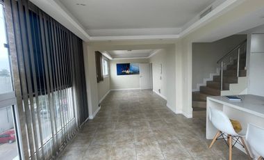 VENTA DEPARTAMENTO 4 AMBIENTES. EXCELENTE UBICACION KM 50 A METROS DE PANAMERICANA.