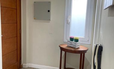 VENTA DEPARTAMENTO 4 AMBIENTES. EXCELENTE UBICACION KM 50 A METROS DE PANAMERICANA.