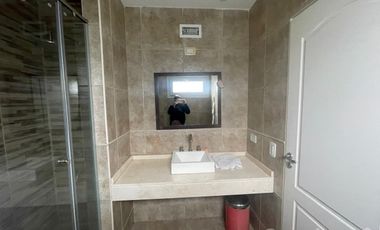 VENTA DEPARTAMENTO 4 AMBIENTES. EXCELENTE UBICACION KM 50 A METROS DE PANAMERICANA.