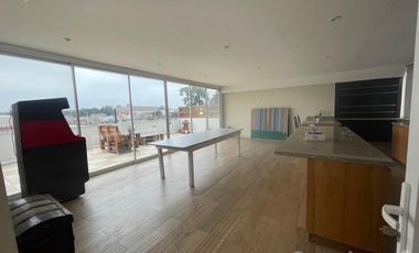 VENTA DEPARTAMENTO 4 AMBIENTES. EXCELENTE UBICACION KM 50 A METROS DE PANAMERICANA.