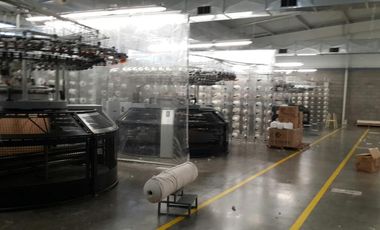 NAVE INDUSTRIAL EN GENERAL RODRIGUEZ  400 METROS  DE RUTA 24  APTO CATEGORIA 3