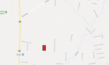 NAVE INDUSTRIAL EN GENERAL RODRIGUEZ  400 METROS  DE RUTA 24  APTO CATEGORIA 3