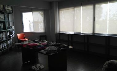 NAVE INDUSTRIAL EN GENERAL RODRIGUEZ  400 METROS  DE RUTA 24  APTO CATEGORIA 3