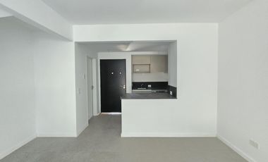 Departamento 3 amb. en duplex con jardin