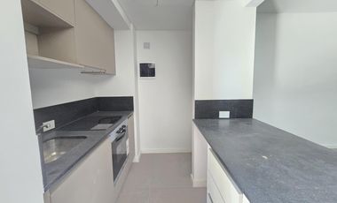 Departamento 3 amb. en duplex con jardin