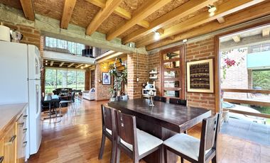 CASA EN VENTA TIPO SUITE DÚPLEX EN YARUQUÍ