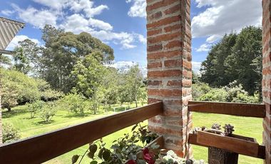 CASA EN VENTA TIPO SUITE DÚPLEX EN YARUQUÍ