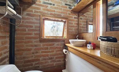 CASA EN VENTA TIPO SUITE DÚPLEX EN YARUQUÍ