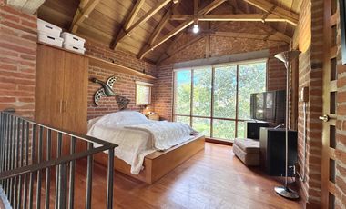 CASA EN VENTA TIPO SUITE DÚPLEX EN YARUQUÍ