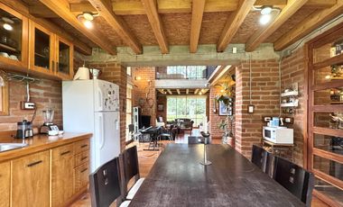 CASA EN VENTA TIPO SUITE DÚPLEX EN YARUQUÍ