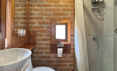 CASA EN VENTA TIPO SUITE DÚPLEX EN YARUQUÍ