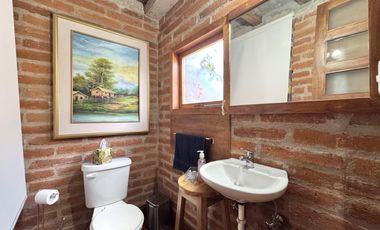 CASA EN VENTA TIPO SUITE DÚPLEX EN YARUQUÍ