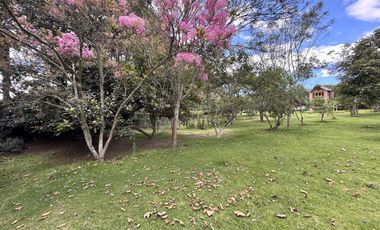 CASA EN VENTA TIPO SUITE DÚPLEX EN YARUQUÍ