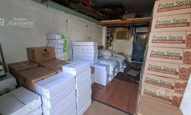 PH en 2 Plantas + Terraza + Garaje + Fondo de 82m2