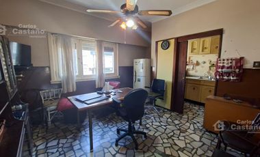 PH en 2 Plantas + Terraza + Garaje + Fondo de 82m2