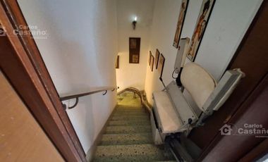 PH en 2 Plantas + Terraza + Garaje + Fondo de 82m2