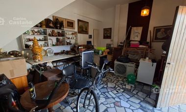 PH en 2 Plantas + Terraza + Garaje + Fondo de 82m2