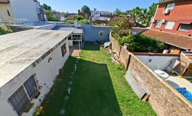 PH en 2 Plantas + Terraza + Garaje + Fondo de 82m2