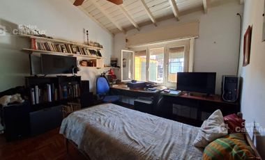 PH en 2 Plantas + Terraza + Garaje + Fondo de 82m2