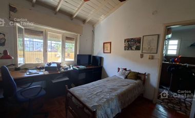 PH en 2 Plantas + Terraza + Garaje + Fondo de 82m2