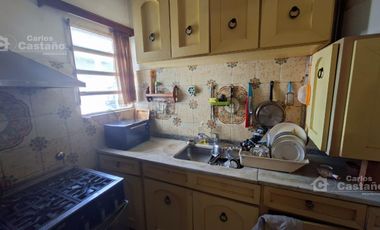 PH en 2 Plantas + Terraza + Garaje + Fondo de 82m2