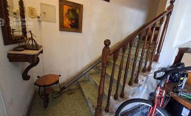 PH en 2 Plantas + Terraza + Garaje + Fondo de 82m2