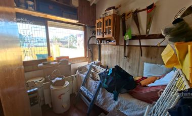 PH en 2 Plantas + Terraza + Garaje + Fondo de 82m2