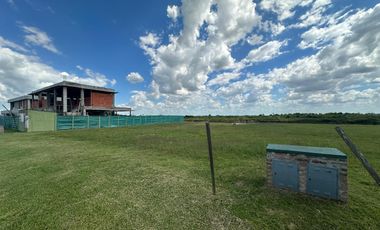 Terreno en San Vicente