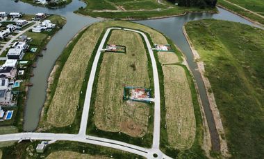 Terreno en San Vicente