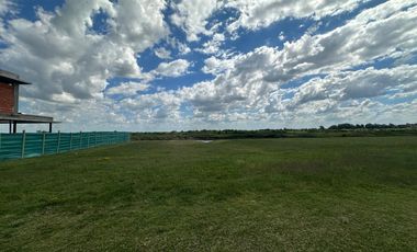 Terreno en San Vicente