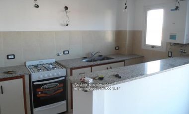 Departamento - La Plata