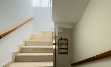 Casa en condominio