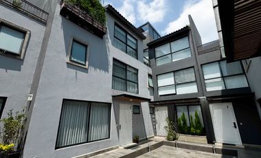 Casa en condominio