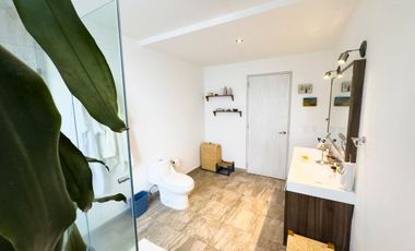 Casa en condominio