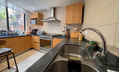 Casa en condominio