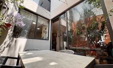 Casa en condominio