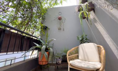 Casa en condominio